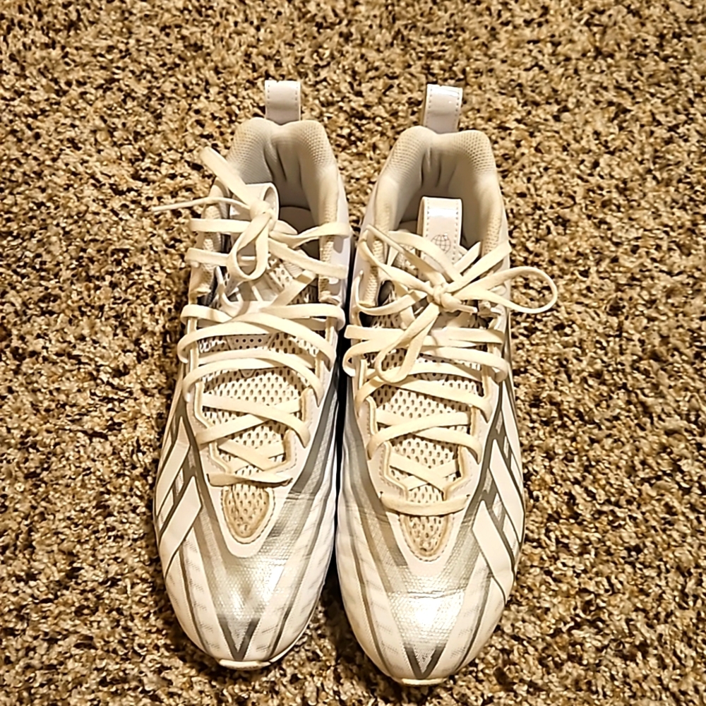 Adidas 7.5 Football cleats